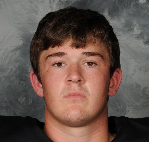 Rhett Larson